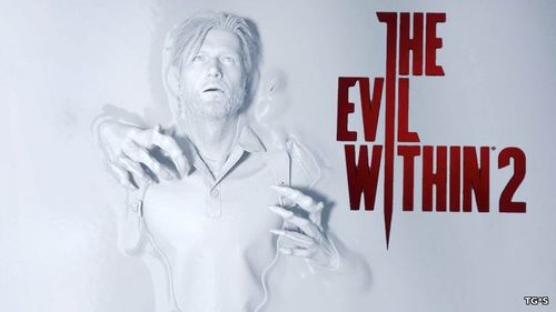 The Evil Within 2 будет иметь много ужасных и психологичных элементов.