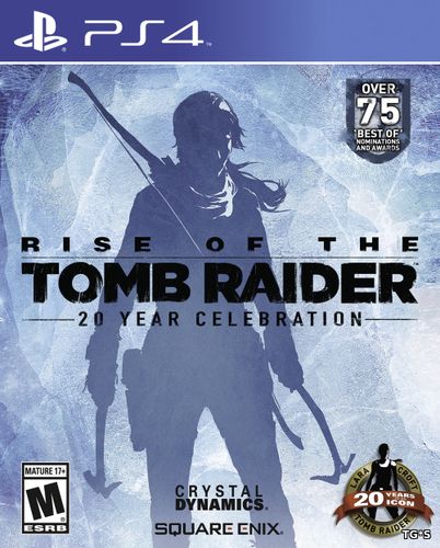 Новые предложения от PSN - скидки на Titanfall 2, Deus Ex: MD, Rise of the Tomb Raider, DOOM.
