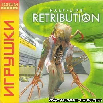 Half-Life Retribution [Action / Shooter / 1st person]