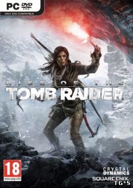 Rise of the Tomb Raider - Digital Deluxe Edition (2016/PC/Preload/Rus|Eng) от Jeka5