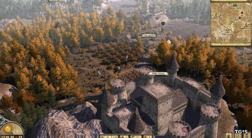 СОСТОЯЛСЯ РЕЛИЗ ИГРЫ «ЭЙЗЕНВАЛЬД: КРОВЬ НОЯБРЯ»