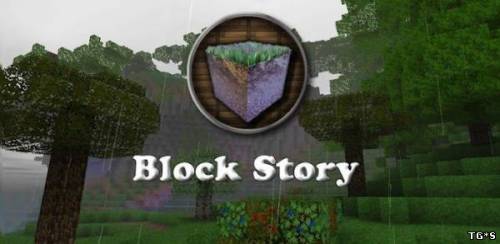 Block Story (2011) Android by tg