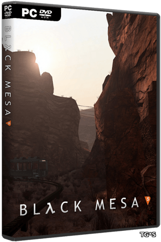 Black Mesa [v 0.6.0] (2015) PC | RePack от SE7EN