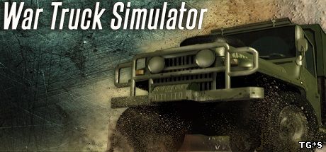 War Truck Simulator (2016) PC | Лицензия