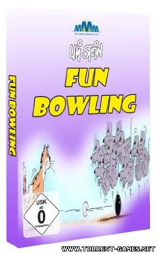 Uli Stein Fun Bowling