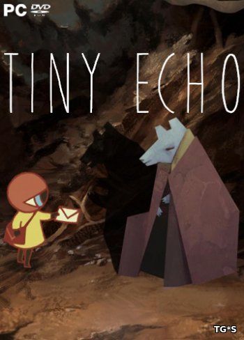 Tiny Echo [ENG] (2017) PC | Лицензия
