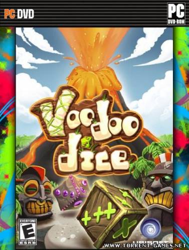 Voodoo Dice (2010)