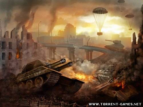 Tanki Online (2011) TG