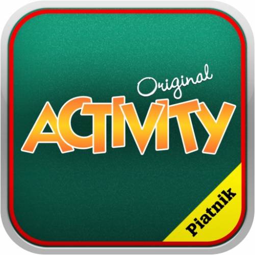 ACTIVITY Original [v1.3.2, iOS 5.0, RUS]
