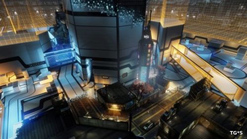Titanfall 2 получит новый (Update)который добавит в игру новую карту