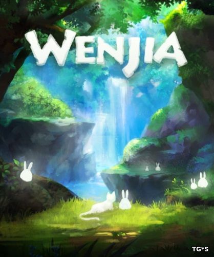 Wenjia (2018) PC | RePack by qoob