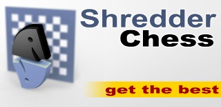 Shredder Chess v1.2.2 [Спорт, Любое, ENG]