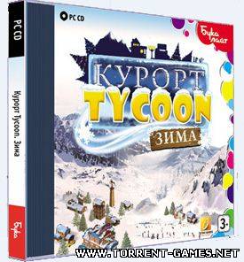 Курорт Tycoon. Зима [2010/RUS]