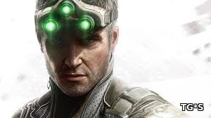 Tom Clancy's Ghost Recon Wildlands - Special Operation 1: Splinter Cell