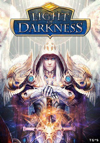 Light of Darkness [06.06] (2015) PC | Online-only