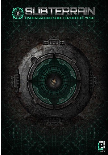 Subterrain (2016) PC | SteamRip