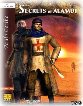 Пророк и убийца 2. Тайны Аламута / The Secrets of Alamut (2001) PC| Repack от Pilotus