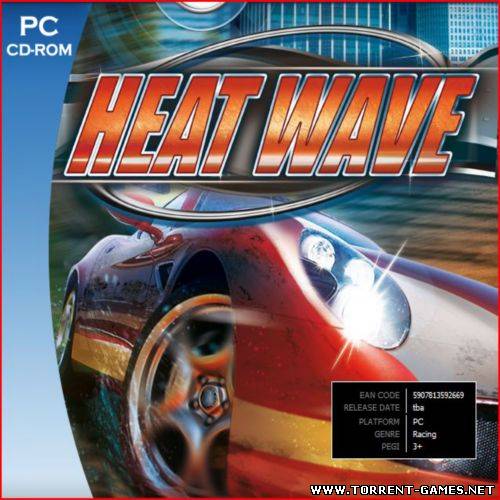 Heat Wave (2010)
