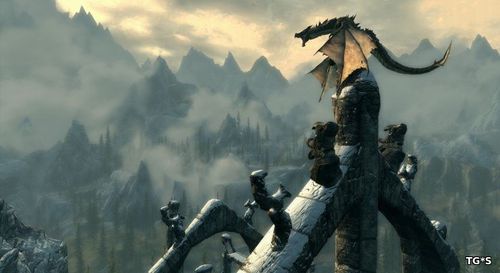 СТАЛИ ИЗВЕСТНЫ СИСТЕМНЫЕ ТРЕБОВАНИЯ ОБНОВЛЕННОЙ ВЕРСИИ THE ELDER SCROLLS 5: SKYRIM