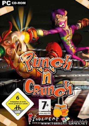 Punch'n'Crunch [Fun Boxing/Action]