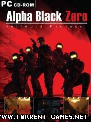 Группа Альфа-Ноль / Alpha Black Zero Intrepid Protocol / RU / Action PC