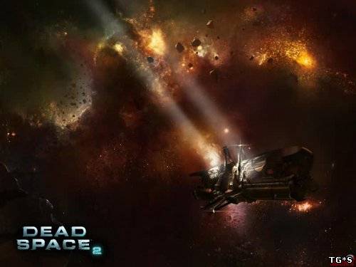 Dead Space 2 / Мертвый космос 2