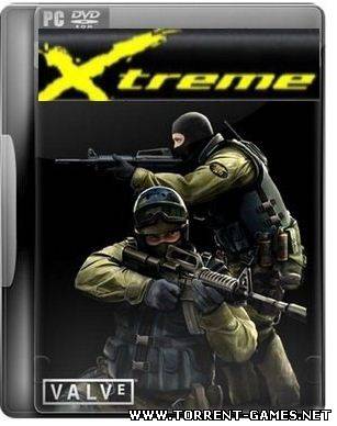 Counter - Strike Xtreme V5 (2011) TG