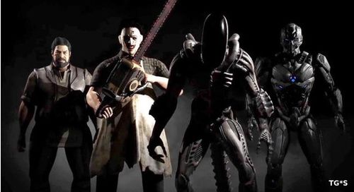 MORTAL KOMBAT XL, ВОЗМОЖНО, ВЫЙДЕТ НА PC