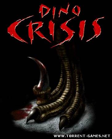 Dino Crisis (2000) PC