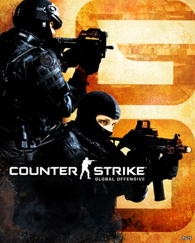 Counter strike global offensive(ghazaryan)