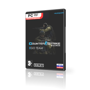 (PC) 1000 карт для Counter-Strike:Source (2008) [2008, 1d Person / Shooter, английский + русский]