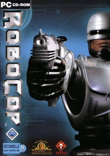 Robocop [RUS]