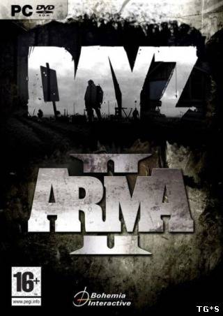 ArmA 2 + Operation Arrowhead + DayZ Mod (2012/PC/Rus)
