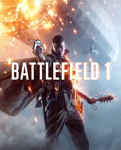 Battlefield 1 обзавелся зрелищным релизным трейлером