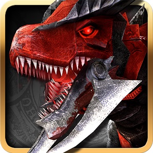 The World II Hunting BOSS (2015) Android