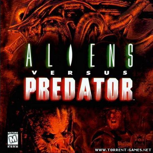 Aliens vs Predator - The Collection (Полные версии игр)Aliens vs Predator - The Collection Год выпуска: 1996 (AvP), 2001 (AVP2), 2002 (AvP P