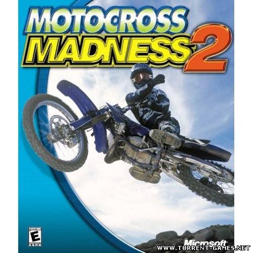 Motocross Madness 2 [2000|Rus|Eng]