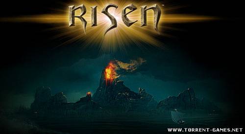 Risen (Lossless RePack) by R.G. Recoding