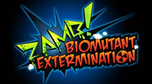 ZAMB! Biomutant Extermination / [30.12.2014, Инди]