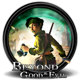 Beyond Good and Evil [L] [Multi6] (2003) (1.01)
