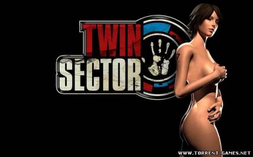 Twin Sector (TG*s) Mega RePack