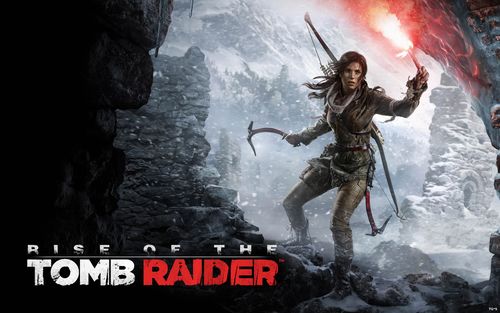 АВТОРЫ RISE OF THE TOMB RAIDER ПОКАЗАЛИ НОВЫЙ ТРЕЙЛЕР ЮБИЛЕЙНОГО ИЗДАНИЯ