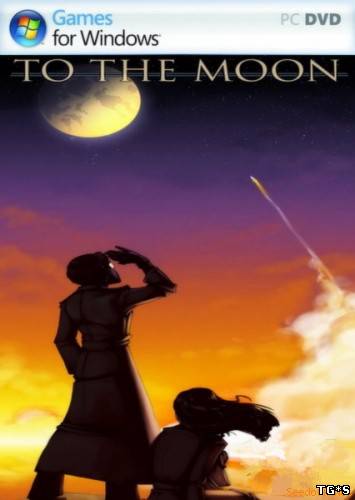 To the Moon [v 4.9.1 + 2 DLC] (2011) PC