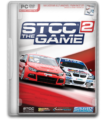 STCC: The Game 2 (2011) RePack