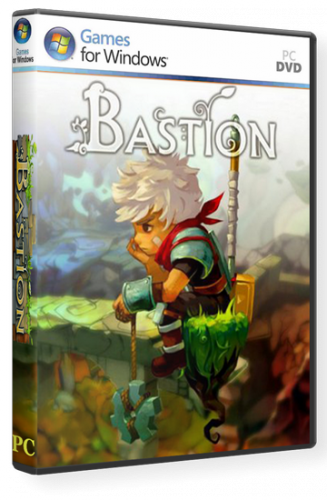 Bastion (2011) PC | RePack от R.G.Origami