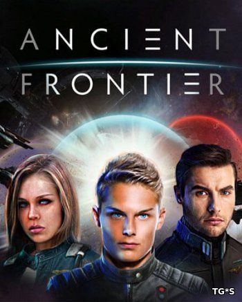 Ancient Frontier [ENG] (2017) PC | Лицензия