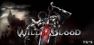 Wild Blood (2012) Android by tg