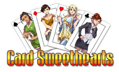 Card Sweethearts