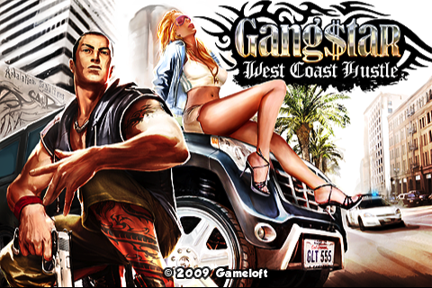 [Android] Gangstar: West Coast Hustle (2011) [ENG][L]