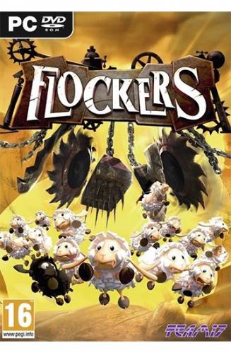 Flockers (2014) PC | RePack от R.G. Catalyst